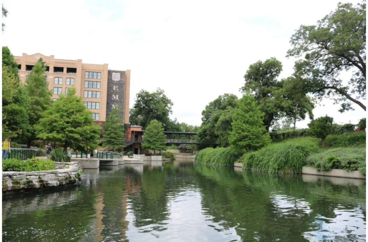 Adorable 2Br Guesthouse Close To Riverwalk And Dt San Antonio Ruang foto